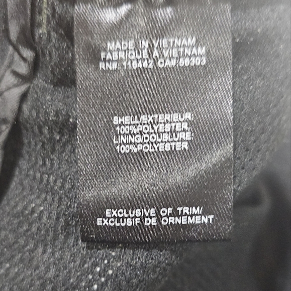 Aperture Camo 10K Snowboard Pants Winter Sports Size Small - Picture 15 of 15